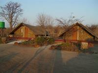 Liya Lodge And Campsite Kasane Exterior photo